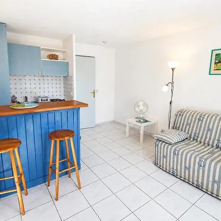 Apartment Banc De Sardines