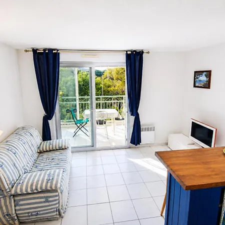 Banc De Sardines Apartment Saint-Raphael (Var)