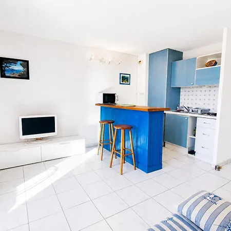 Banc De Sardines Apartment Saint-Raphael (Var)