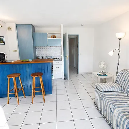 Banc De Sardines Apartment