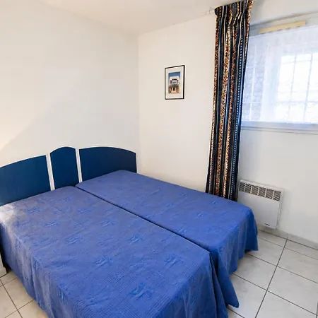 Apartment Banc De Sardines Saint-Raphael (Var)