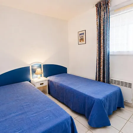 Banc De Sardines Apartment Saint-Raphael (Var)